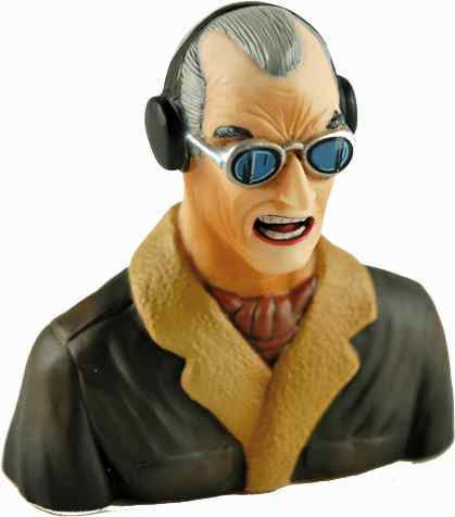 Pilot Daddy", Höhe 95mm, Breite 86mm, 50g, Simprop #1018558"