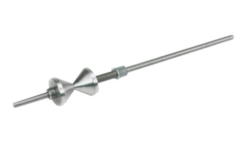 Auswuchtwelle XL zu Tru-Spin Prop Balancer, Simprop # 1020234