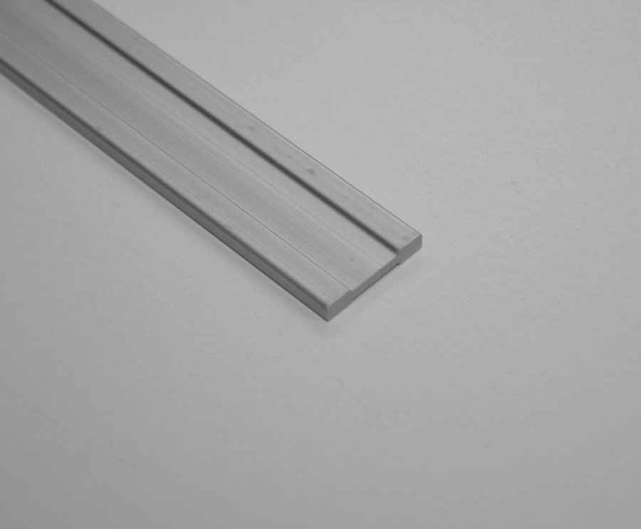 Schienenverlängerung zu Robart-EWD-Waage (ca. 90cm)