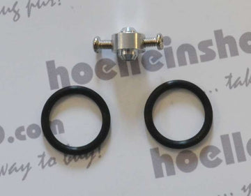 Propsaver für 3.2mm Motorwelle, GWS und APC-E tauglich, # 1022261