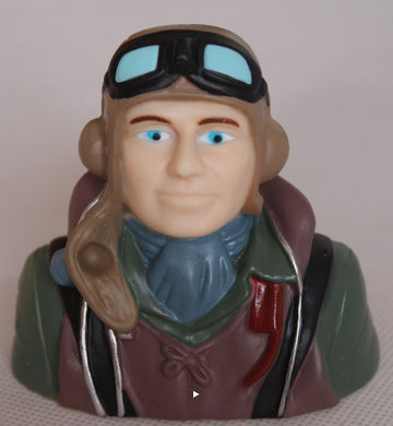 Pilot JAGDPILOT", Höhe 74mm, Breite 74mm, 30g, Simprop # 1023900"