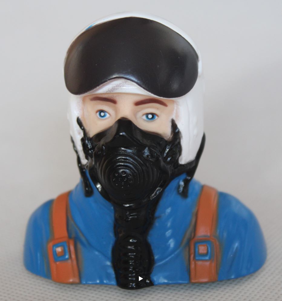 Pilot JET", height 75mm, width 76mm, 26g, Simprop # 1023918"