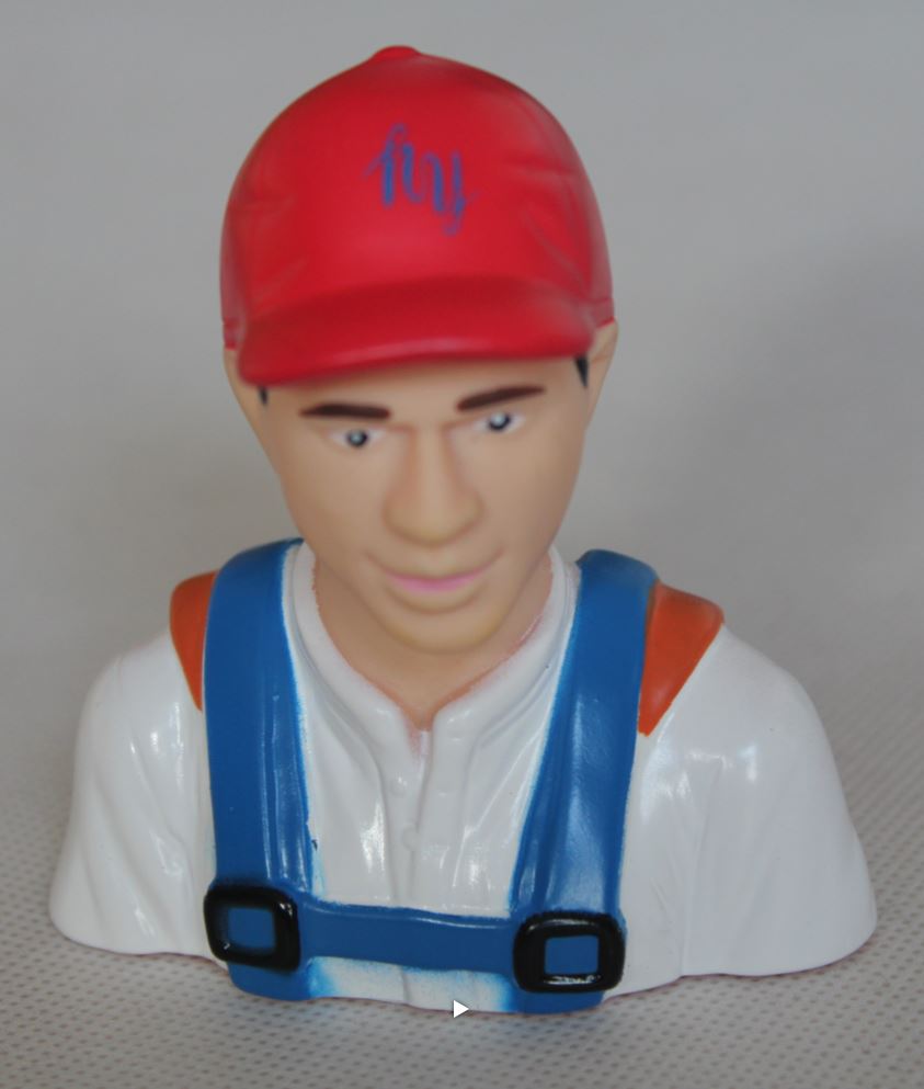 "Pilot SPORT", Height 79mm, Width 73mm, 26g, Simprop # 1023926"