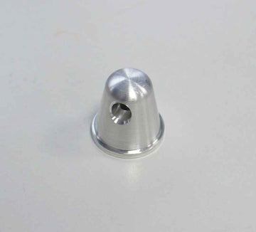 Alu-Spinnermutter Ø 20mm M6