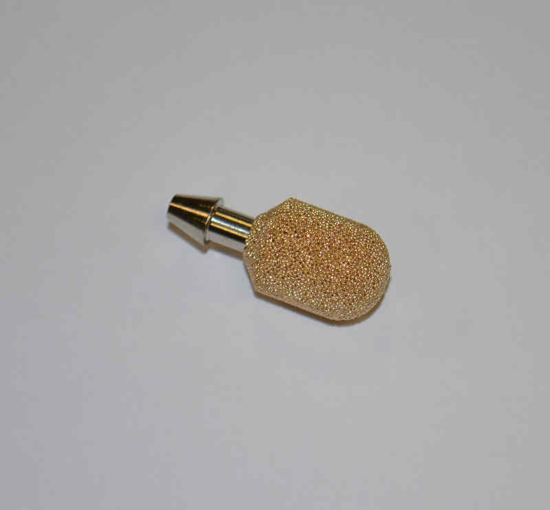 Fuel Tank Pendulum (Sintered), Simprop # 1026763