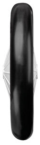 Nostalgia Wheels 142mm (Axle diameter 4.76 - 6.00mm), Simprop # 1026909