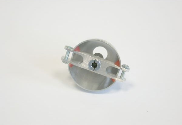 Präzisionsspinner 45mm-5.0-8 Turbo, lange Version, Simprop # 1065459