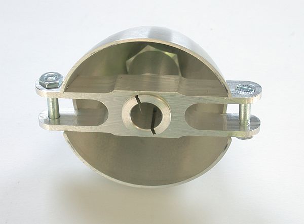 Precision Spinner 50mm-8.0-8 classic, Simprop # 1066765