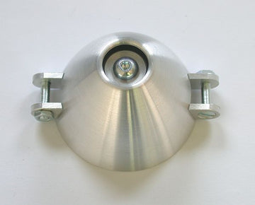 Präzisionsspinner 45mm-8.0-8 Turbo, Simprop # 1066790