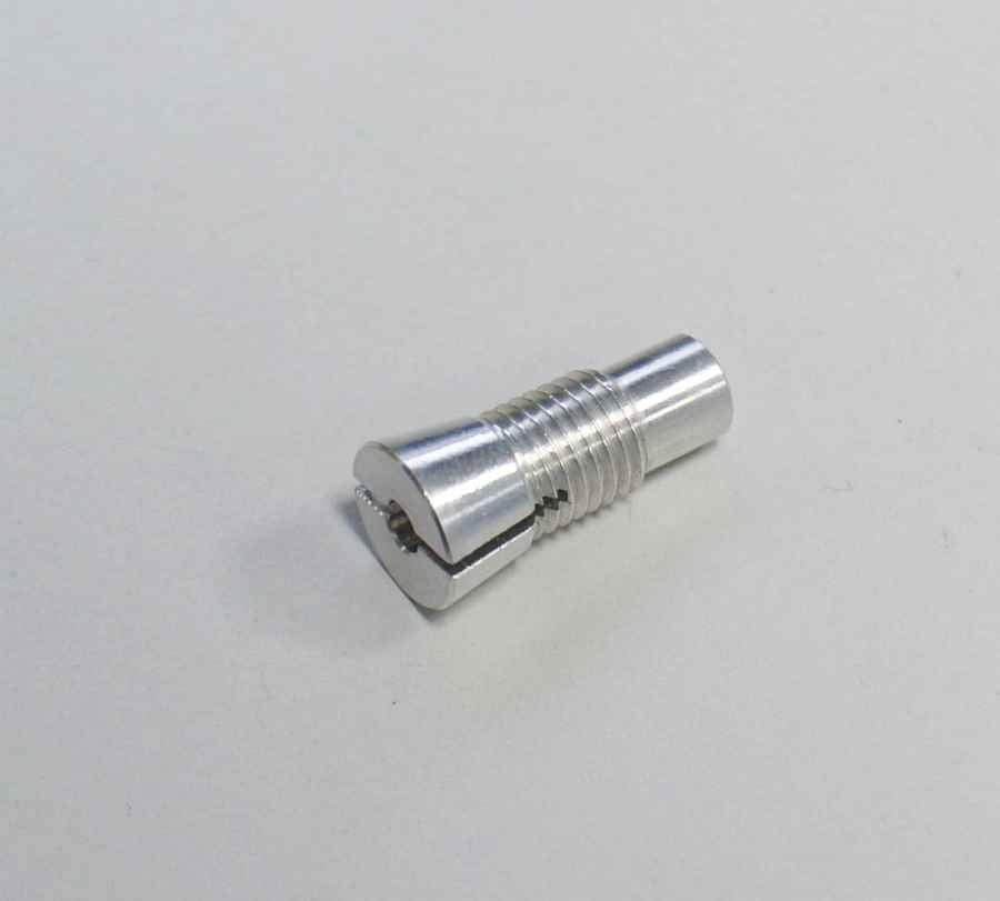 Klemmkonus für Classic-Spinner 32/34/40/45mm, 3.2mm-Welle, 8mm Blattwurzel