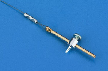 Micro Gestängeanschluss einstellbar, Simprop # 1074636, DU-BRO # 846