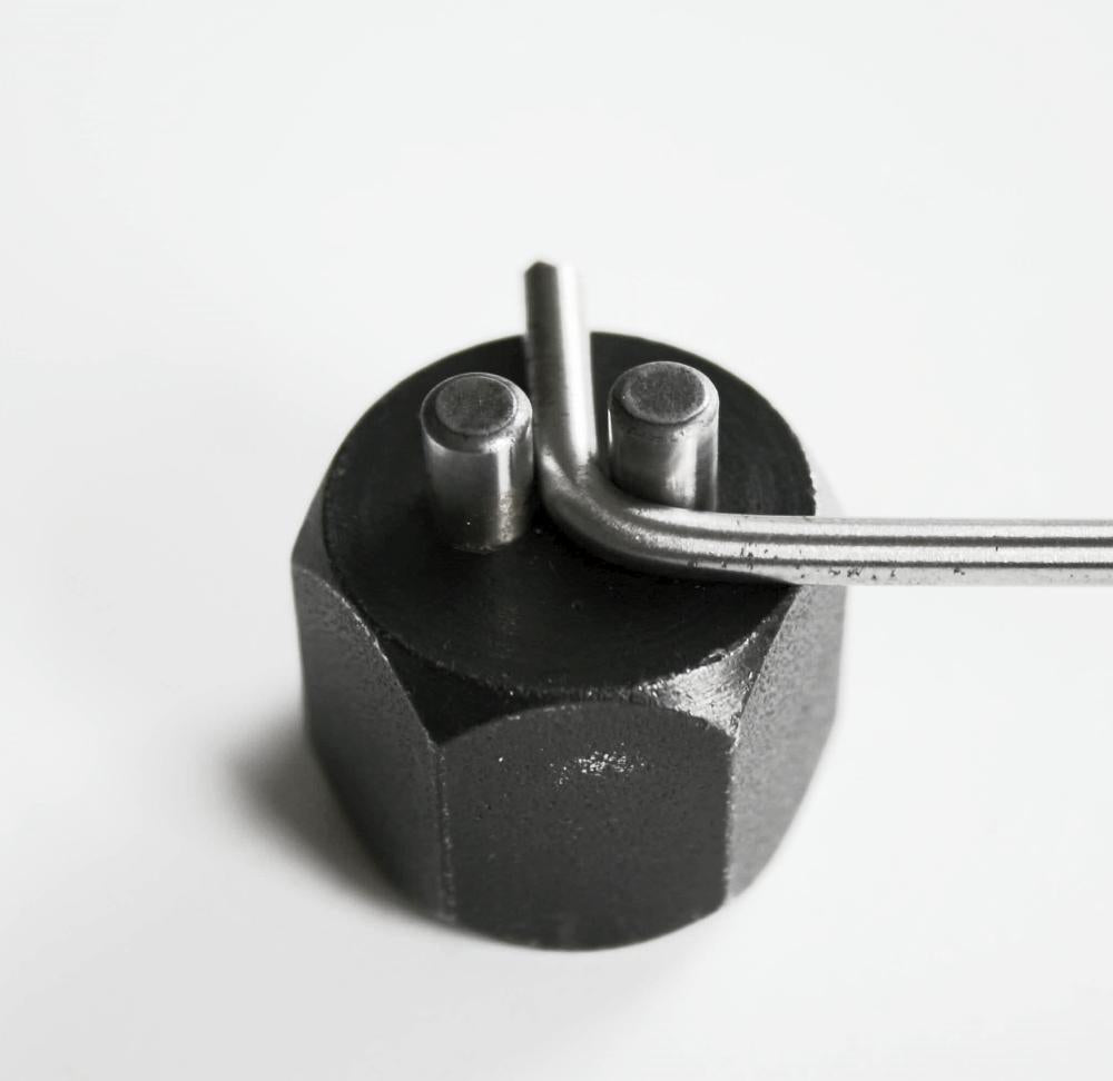 XCube-Drahtbieger 1.5mm, Simprop # 1103121