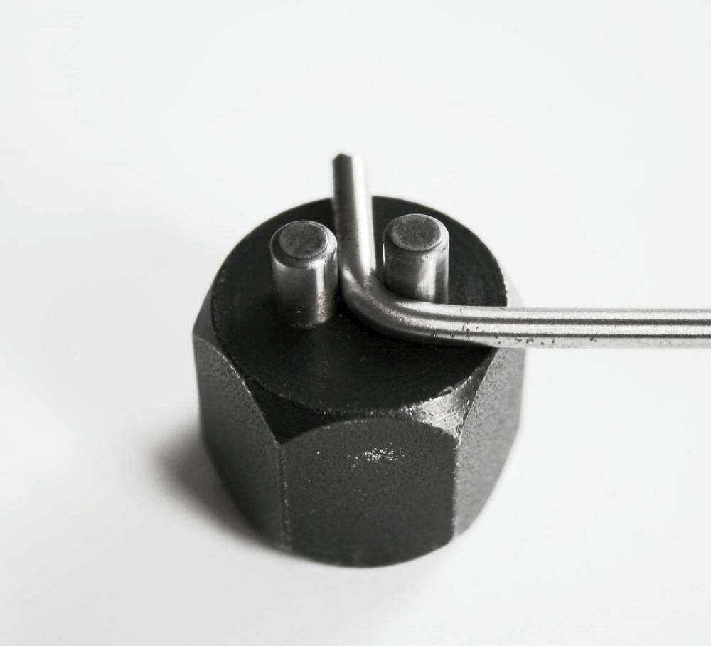 XCube Wire Bender 3.1mm, Simprop # 1103130