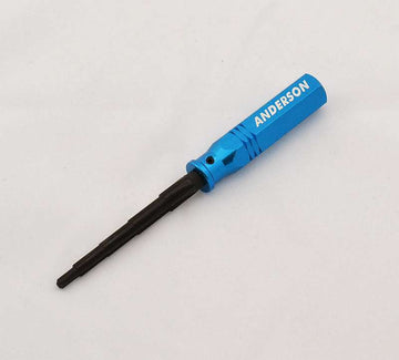 Reibahle 4.7, 6.3, 7, 8, 9.5mm Durchmesser, Simprop # 1103172