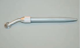 Perforating tool with 13 mm spur wheel, Simprop # 1103199
