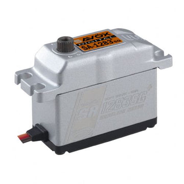 Servo Savox SA-1283SG+, Digital, 4.8 - 6.0V, 40,8x20,2x36,4mm, 300Ncm@6.0V