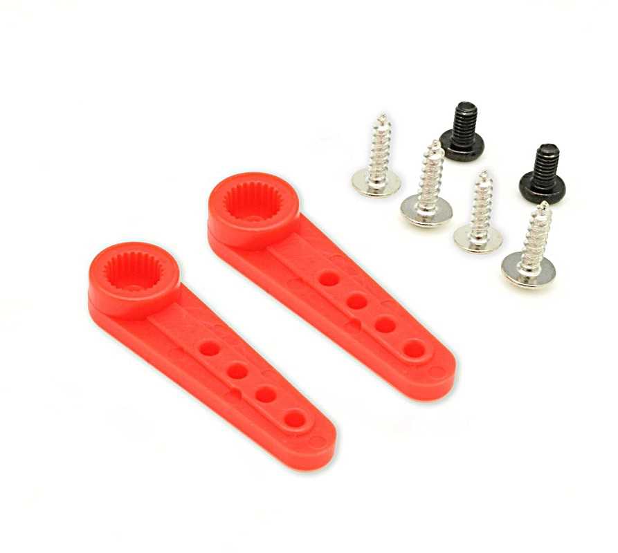 Servo KST CM12 V6.0, 27x12,1x29,5mm, 22g, 75 Ncm/8.4V