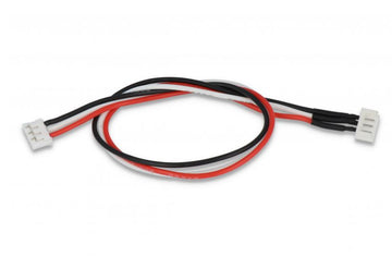 Balancer extension cable EH-EH, for 2S battery, approx. 250mm long