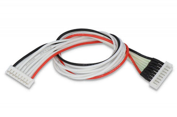 Balancer extension cable (approx. 25cm long), 7S, EH on battery to EH, # SLSEHEHL7S
