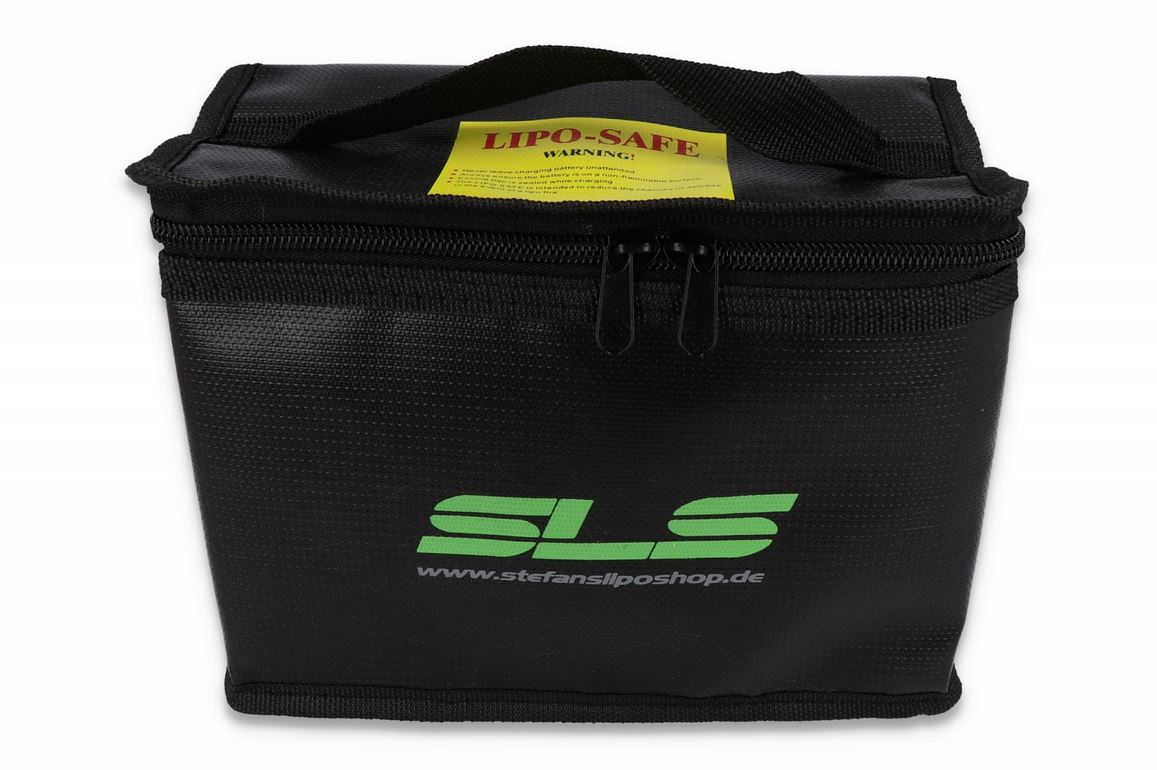 SLS Lipo-Safe Bag