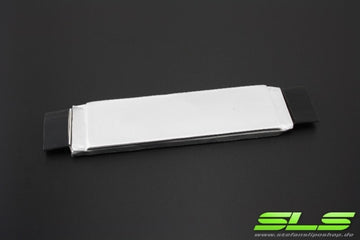 SLS SPEED LiPo Einzelzelle, 1S/5100mAh, 3.7V, 70C/140C, 140x45x9mm, 117g