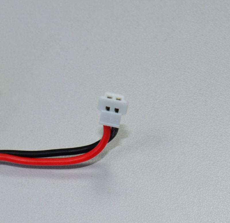 SLS LiPo Akku XTRON, 1S/600mAh, 3.7V, 20C, 57x18x8mm, 16g
