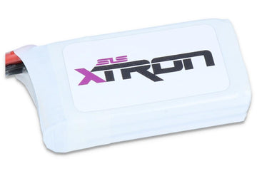 SLS LiPo Akku XTRON, 3S/1000mAh, 11,1V, 50C/100C, 72x35x18mm, 95g, XT60