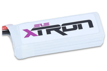 SLS LiPo Akku XTRON, 5S/1800mAh, 18.5V, 50C/100C, 107x35x33mm, 244g, XT60