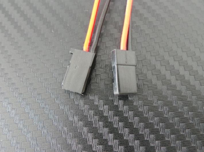 SLS LiPo Battery XTRON RTX, 2S/2600mAh, 7.4V, 2C/4C, Receiver Battery, 92x30x16mm, 89g