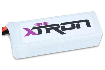 SLS LiPo Battery XTRON, 7S/4400mAh, 25.9V, 50C/100C, 149x51x50mm, 785g, XT90