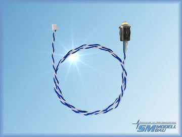 External LED for Ignition Switch 3, SM-Modellbau # 1011
