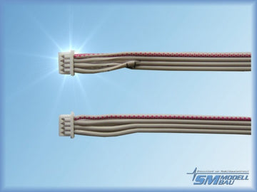 Connecting cable for uni-display, # 2401