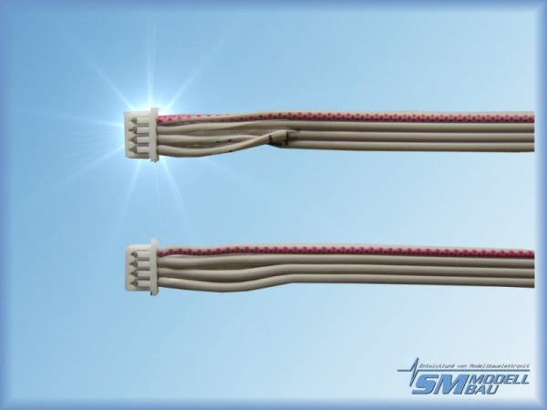 Connecting cable for uni-display, # 2401