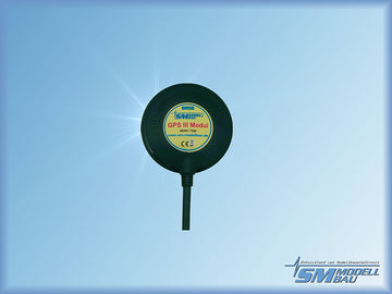 GPS III Module for LinkVario Pro