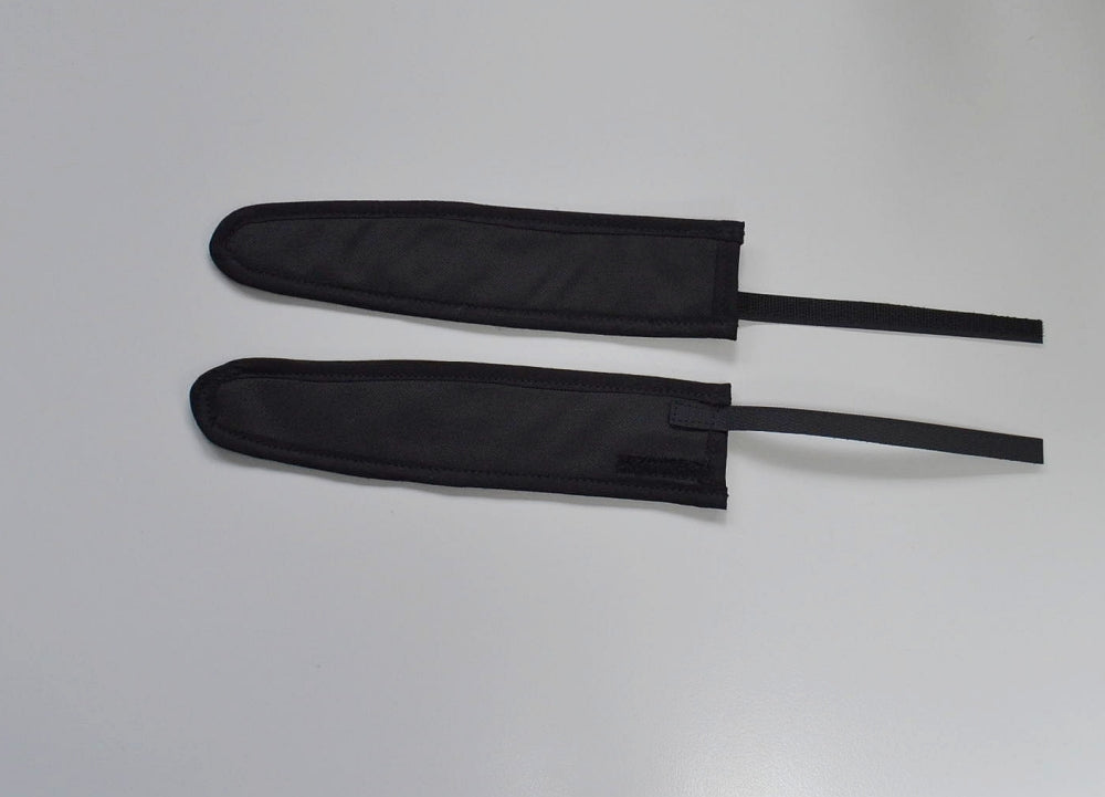 Propeller-Schutz für Propeller mit ø14-18 Zoll, schwarz