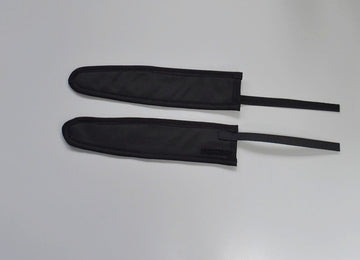 Propeller-Schutz für Propeller mit ø14-18 Zoll, schwarz