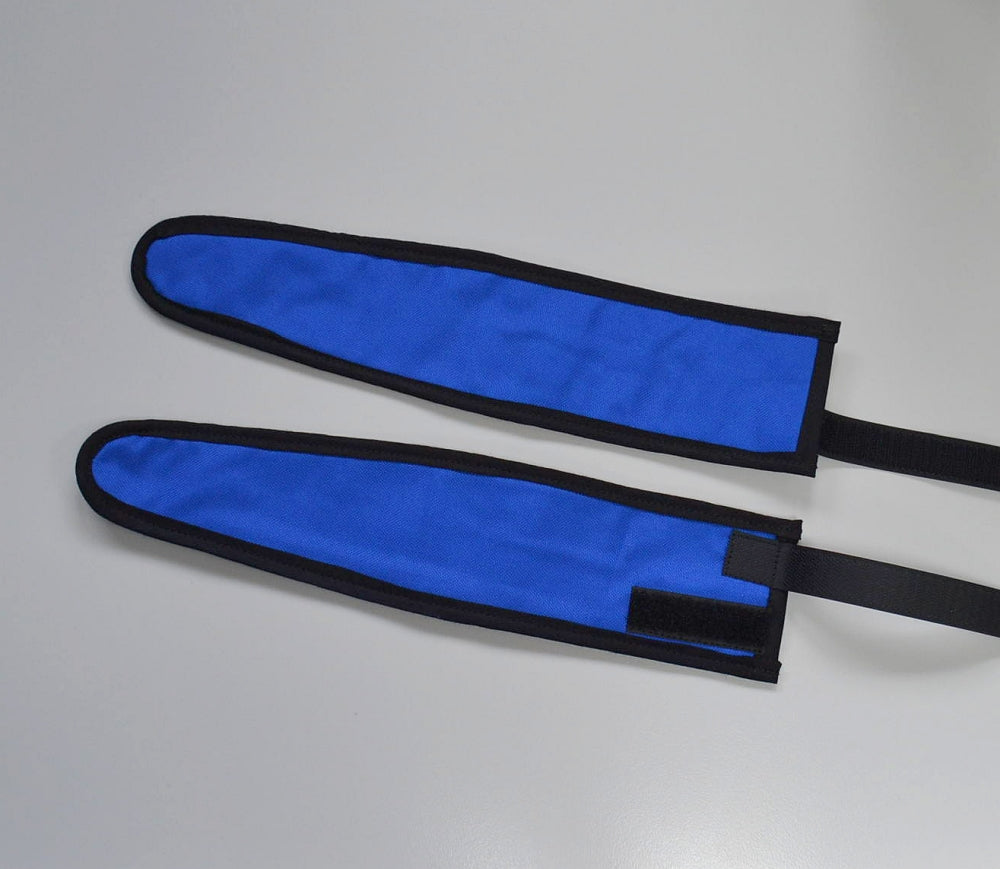 Propeller-Schutz für Propeller mit ø20-24 Zoll, blau