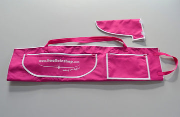 Schutztaschen-Set zu Slope Infusion" aus Oxford-Polyestergewebe"