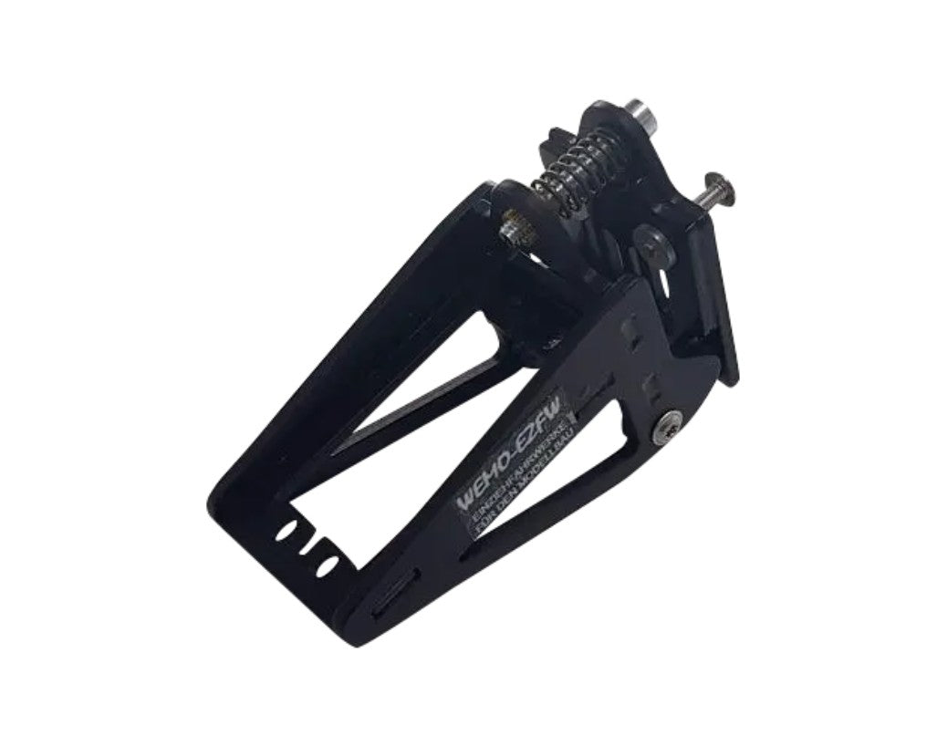 Seilanlenkung einstellbar, 20mm Servo, Wemo # SA-H-20