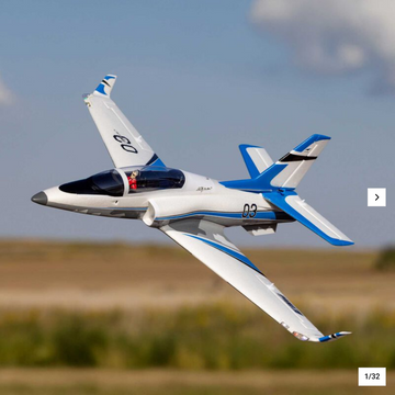UMX Viper, 30mm EDF Jet, BNF Basic mit AS3X und SAFE Select, # EFLU17750
