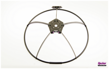 Para-RC Propellerkäfig Cloud 1.5