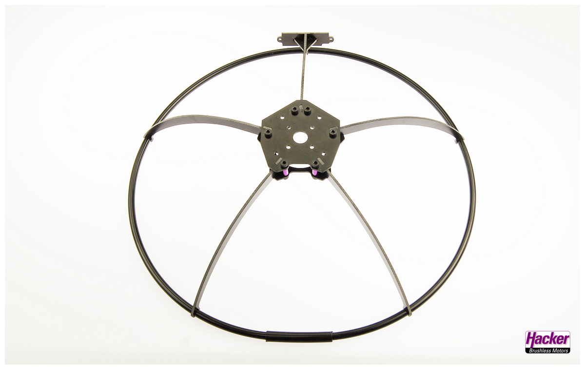 Para-RC Propellerkäfig Cloud 1.5