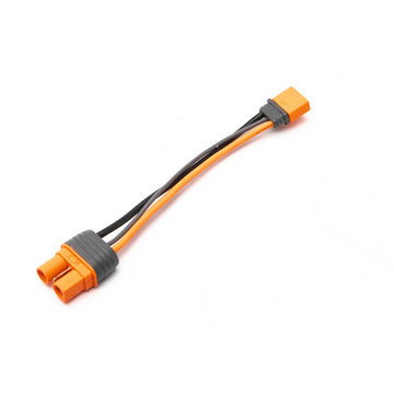 Adapter IC3 am Akku auf IC2 am Regler, Horizon # SPMXCA320