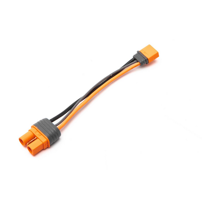 Adapter IC3 am Akku auf IC2 am Regler, Horizon # SPMXCA320