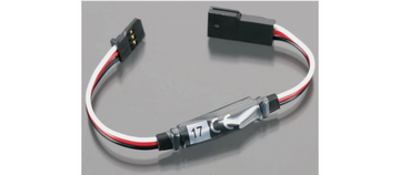 Spannungslimiter PS-01, 5V / 1A, Futaba # PS01