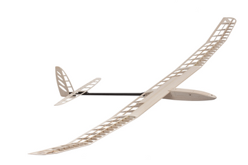 RESCO, RES-Segelflugmodell, Spw. 1990mm, KIT-Version, # KAV8020