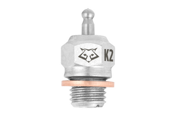 Glühkerze Pro K2, WARM, Kavan # KAV28.9018