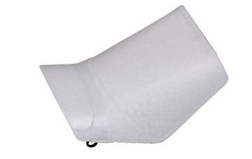 Kabinenhaube zu FunCub NG, ohne Decor, 1-03041