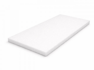 EPP Platte weiß 1000 x 300 x 9 mm (VE=3St.), Pichler # 18770