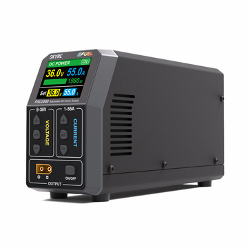 SkyRC Netzteil PSU2000 8-36 Volt 55 Ampere 1980 Watt